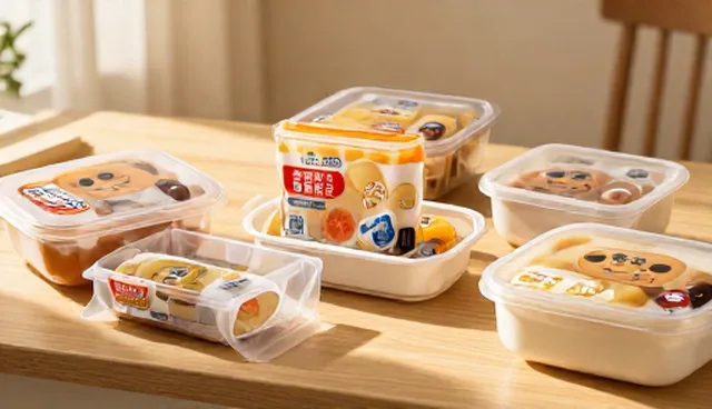 速冻食品组合在餐饮配套中的常见误区与正确使用方式
