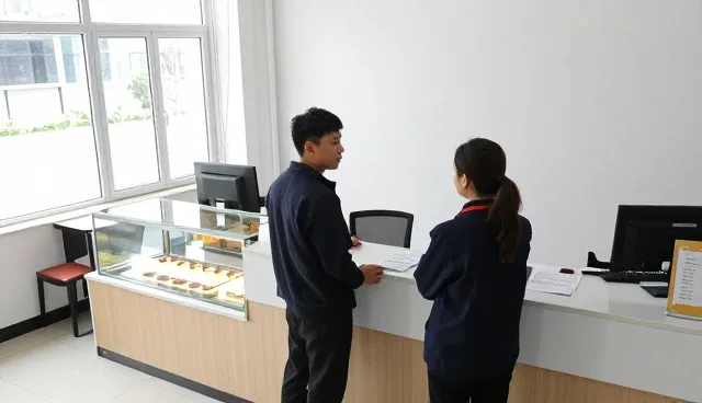 食品分装设备选型中的关键关注点解析