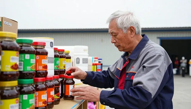餐饮企业食品代加工中的供应链常见问题与应对策略