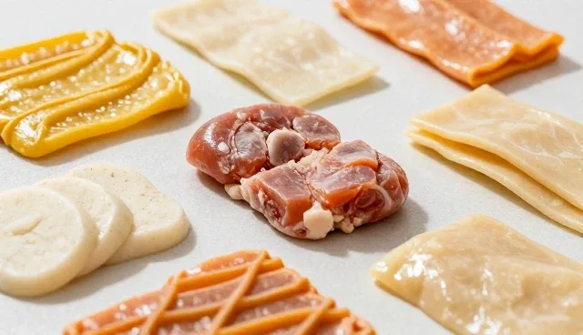 食品分装在餐饮场景中的效率瓶颈与优化方向